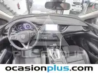 2021 Opel Insignia