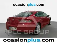 2021 Opel Insignia