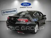 2021 Opel Insignia