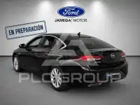2021 Opel Insignia