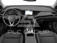 2021 Opel Insignia