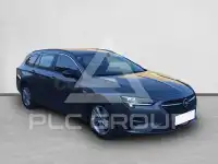 2021 Opel Insignia