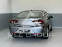 2021 Opel Insignia