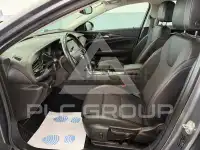 2021 Opel Insignia