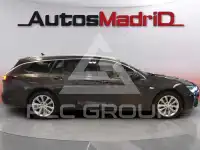 2021 Opel Insignia