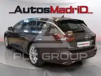 2021 Opel Insignia