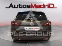 2021 Opel Insignia