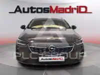 2021 Opel Insignia