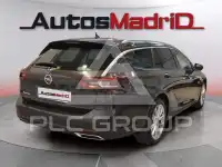 2021 Opel Insignia