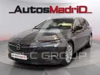 2021 Opel Insignia