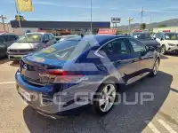 2021 Opel Insignia