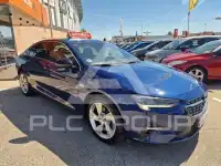 2021 Opel Insignia