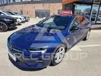 2021 Opel Insignia