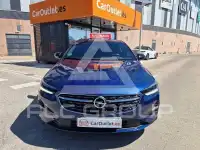 2021 Opel Insignia