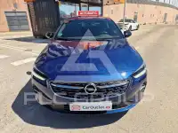 2021 Opel Insignia