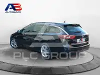 2021 Opel Insignia
