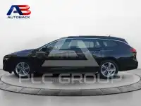 2021 Opel Insignia