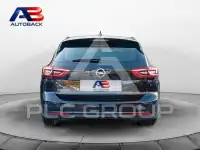 2021 Opel Insignia