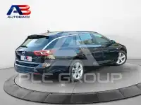 2021 Opel Insignia