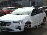 2021 Opel Insignia