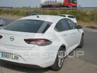 2021 Opel Insignia