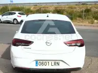 2021 Opel Insignia