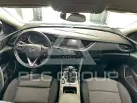 2021 Opel Insignia