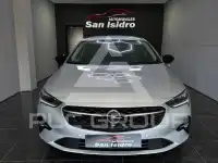 2021 Opel Insignia