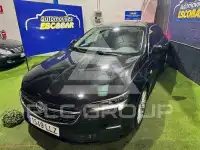 2021 Opel Insignia