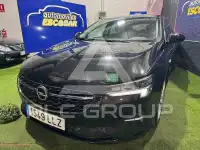2021 Opel Insignia