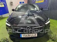 2021 Opel Insignia