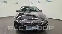 2021 Opel Insignia