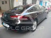 2021 Opel Insignia