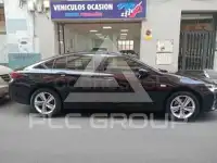 2021 Opel Insignia