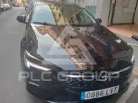 2021 Opel Insignia