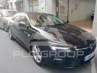2021 Opel Insignia