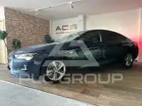 2021 Opel Insignia