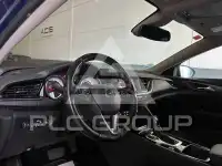 2021 Opel Insignia
