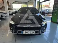 2021 Opel Insignia