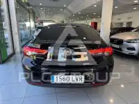 2021 Opel Insignia