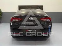 2021 Opel Insignia
