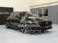 2021 Opel Insignia