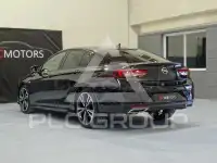 2021 Opel Insignia