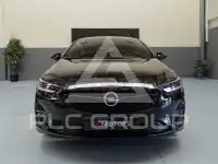 2021 Opel Insignia