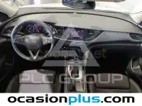 2021 Opel Insignia