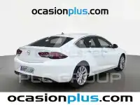 2021 Opel Insignia