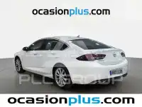 2021 Opel Insignia
