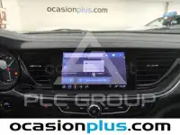 2021 Opel Insignia