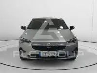 2021 Opel Insignia