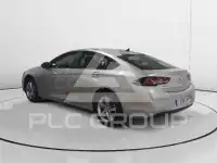 2021 Opel Insignia